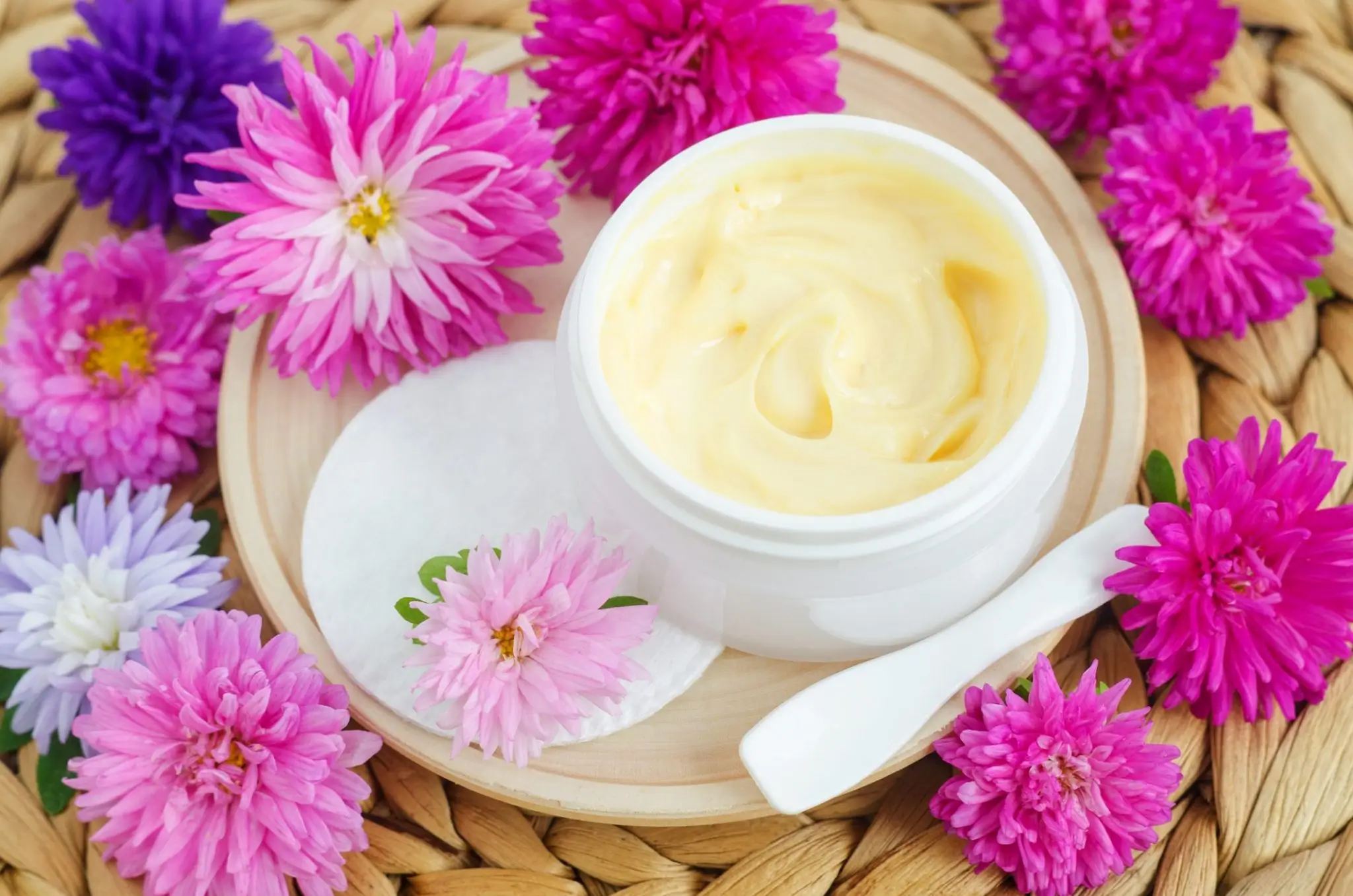 Hand Cream Uses